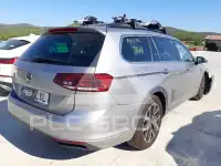 2022 Volkswagen Passat