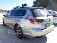 2022 Volkswagen Passat