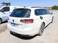 2022 Volkswagen Passat