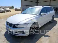 2022 Volkswagen Passat