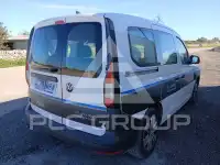 2022 Volkswagen Caddy