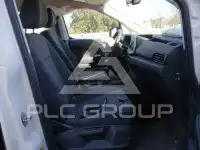 2022 Volkswagen Caddy