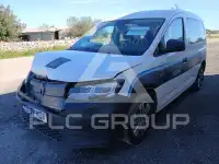 2022 Volkswagen Caddy