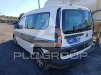 2022 Volkswagen Caddy