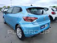 2022 Renault Clio