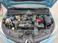 2022 Renault Clio