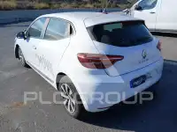 2022 Renault Clio