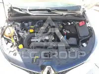2022 Renault Clio