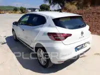 2022 Renault Clio