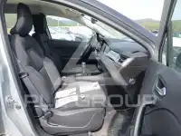 2022 Renault Captur