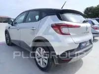 2022 Renault Captur