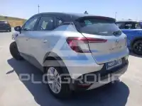 2022 Renault Captur