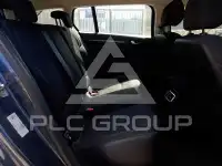 2022 Renault Megane