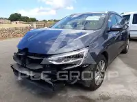2022 Renault Megane