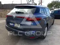 2022 Renault Megane