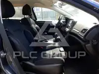 2022 Renault Megane