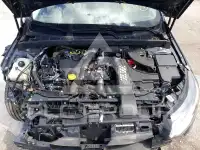 2022 Renault Megane