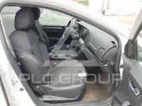 2022 Renault Megane