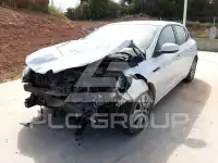 2022 Renault Megane