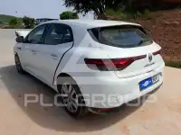2022 Renault Megane