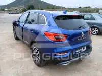 2022 Renault Kadjar