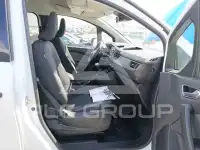 2022 Renault Kangoo