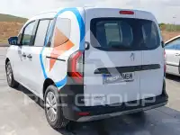 2022 Renault Kangoo