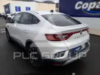 2022 Renault Arkana