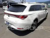 2022 Seat Leon
