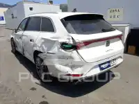 2022 Seat Leon