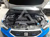2022 Seat Alteca