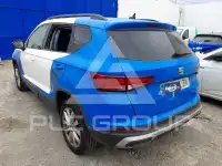 2022 Seat Alteca