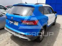 2022 Seat Alteca