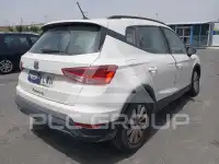 2022 Seat Alteca