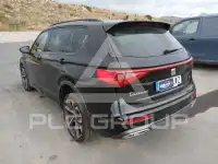 2022 Seat Tarraco