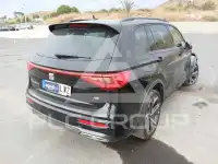 2022 Seat Tarraco