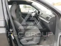 2022 Seat Tarraco