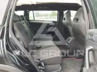 2022 Seat Tarraco