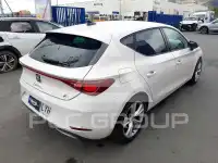 2022 Seat Leon