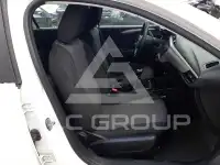 2022 Opel Corsa