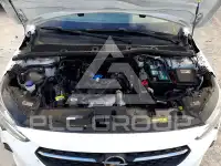 2022 Opel Corsa