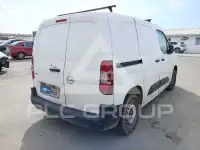 2022 Opel Combo