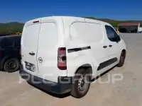 2022 Opel Combo