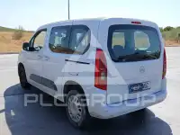 2022 Opel Combo