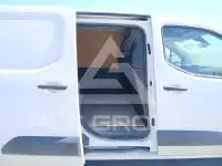 2022 Opel Combo