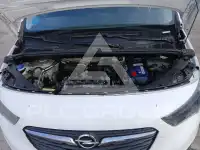 2022 Opel Combo