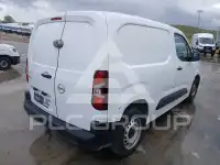 2022 Opel Combo