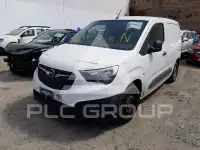 2022 Opel Combo