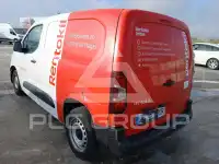 2022 Opel Combo