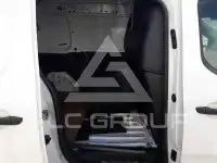 2022 Opel Combo